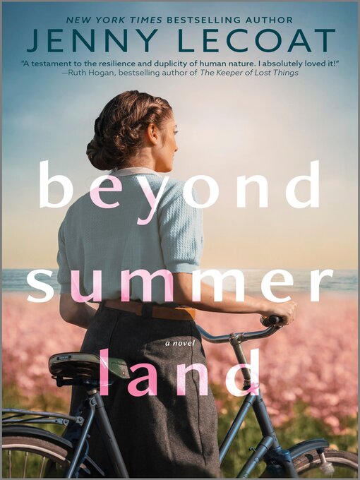 Title details for Beyond Summerland by Jenny Lecoat - Wait list